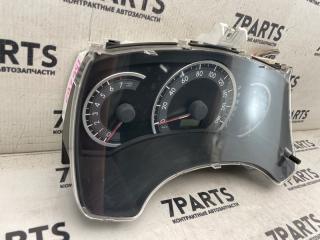 Спидометр TOYOTA ISIS ZNM10 1ZZFE 83800-44C60-A 4 ракурс