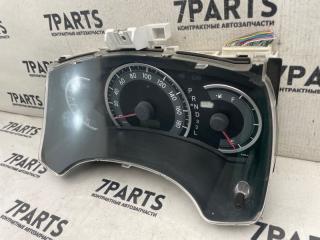 Спидометр TOYOTA ISIS ZNM10 1ZZFE 83800-44C60-A 5 ракурс