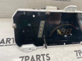 Спидометр NISSAN LIBERTY RM12 QR20DE 24810WF900 2 ракурс Спидометр NISSAN LIBERTY RM12 QR20DE 24810WF900 2 ракурс
