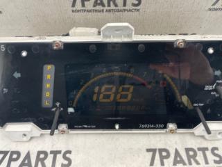 Спидометр NISSAN LIBERTY RM12 QR20DE 24810WF900 4 ракурс Спидометр NISSAN LIBERTY RM12 QR20DE 24810WF900 4 ракурс