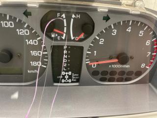 Спидометр MITSUBISHI PAJERO IO H77W 4G94 MN179686 3 ракурс