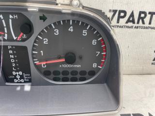 Спидометр MITSUBISHI PAJERO IO H77W 4G94 MN179686 4 ракурс