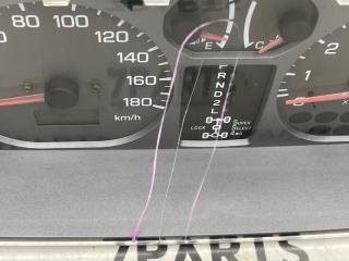 Спидометр MITSUBISHI PAJERO IO H77W 4G94 MN179686 5 ракурс