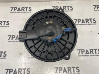 Мотор печки HONDA STREAM RN1 D17A ,194000-1600 2 ракурс