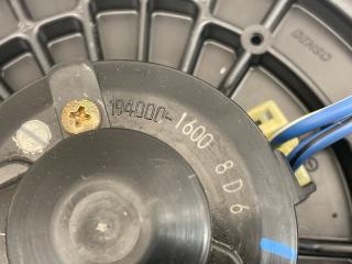 Мотор печки HONDA STREAM RN1 D17A ,194000-1600 3 ракурс