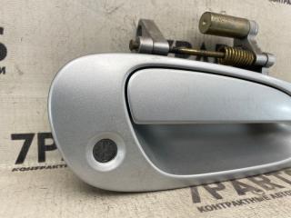 Ручка двери правая передняя HONDA STREAM RN1 D17A 2 ракурс