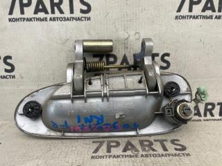 Ручка двери правая передняя HONDA STREAM RN1 D17A 4 ракурс