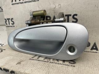 Ручка двери левая передняя HONDA STREAM RN1 D17A 3 ракурс