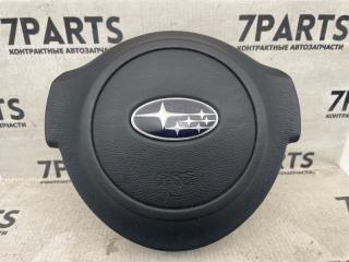 Запчасть airbag на руль SUBARU BRZ 2012