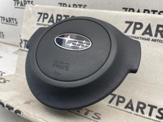 Airbag на руль SUBARU BRZ ZC6 FA20DHWB9A 3 ракурс