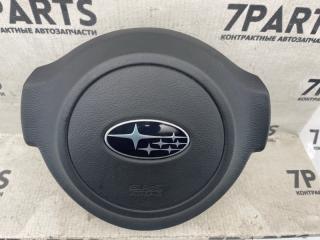 Airbag на руль SUBARU BRZ ZC6 FA20DHWB9A 5 ракурс