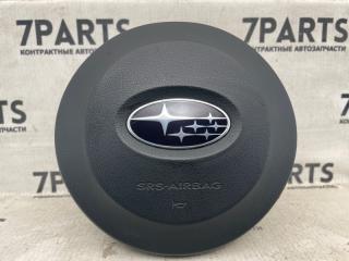 Airbag на руль SUBARU LEGACY
