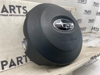 Airbag на руль SUBARU LEGACY BR9 2 ракурс