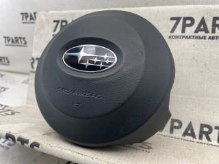 Airbag на руль SUBARU LEGACY BR9 3 ракурс