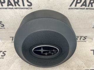 Airbag на руль SUBARU LEGACY BR9 4 ракурс