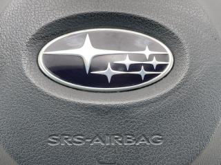Airbag на руль SUBARU LEGACY BR9 5 ракурс