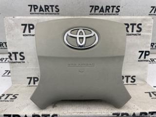 Airbag на руль TOYOTA ISIS 2007