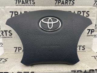 Airbag на руль TOYOTA ALPHARD ANH10 2AZFE 4513058021B0 1 ракурс