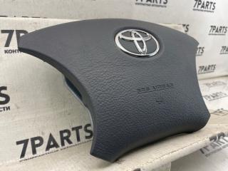 Airbag на руль TOYOTA ALPHARD ANH10 2AZFE 4513058021B0 2 ракурс