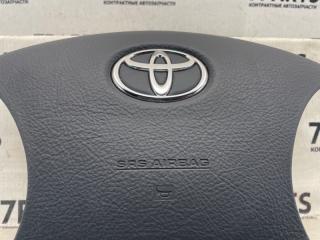 Airbag на руль TOYOTA ALPHARD ANH10 2AZFE 4513058021B0 5 ракурс