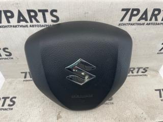Airbag на руль SUZUKI SWIFT ZC32S M16A 4 ракурс