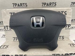 Запчасть airbag на руль HONDA STREAM 2002