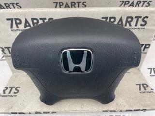 Airbag на руль HONDA STREAM RN1 D17A 4 ракурс