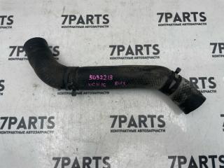 Патрубок радиатора TOYOTA GRAND HIACE VCH16 5VZFE 16572-62080 2 ракурс
