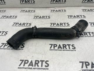 Патрубок радиатора TOYOTA GRAND HIACE VCH16 5VZFE 16572-62080 3 ракурс