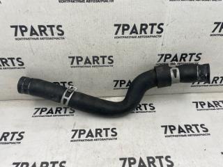 Патрубок радиатора TOYOTA CELICA ST202 3SFE 16571-74340 2 ракурс