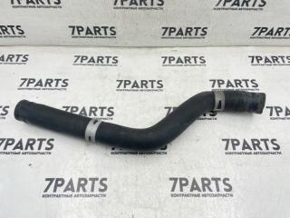 Патрубок радиатора TOYOTA CORONA EXIV ST205 3S-GE 16571-74280 2 ракурс