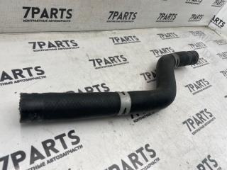 Патрубок радиатора TOYOTA CORONA EXIV ST205 3S-GE 16571-74280 3 ракурс