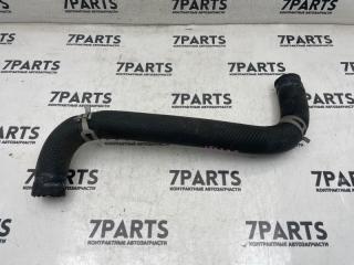 Патрубок радиатора TOYOTA CORONA EXIV ST205 3S-GE 16572-74230 2 ракурс