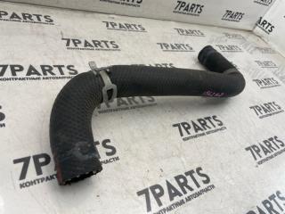Патрубок радиатора TOYOTA CORONA EXIV ST205 3S-GE 16572-74230 3 ракурс
