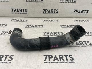 Патрубок радиатора TOYOTA SIENTA NCP81 1NZFE 16573-21050 2 ракурс