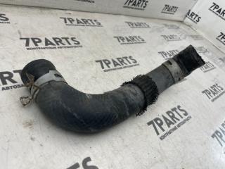 Патрубок радиатора TOYOTA SIENTA NCP81 1NZFE 16573-21050 3 ракурс