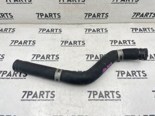 Патрубок радиатора TOYOTA CARINA ED ST205 3SGE 16571-74280 2 ракурс