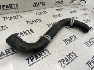 Патрубок радиатора MITSUBISHI DIAMANTE F31A 6G73 3 ракурс