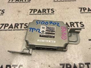 Блок управления кпп NISSAN PRIMERA 2004