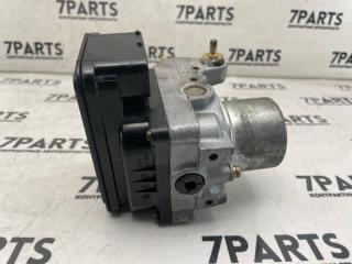 Блок abs HONDA STREAM RN1 D17A 57110-S7A-J52 3 ракурс