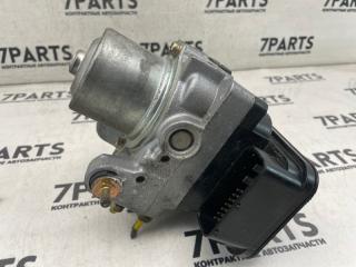 Блок abs HONDA STREAM RN1 D17A 57110-S7A-J52 5 ракурс