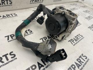 Блок abs TOYOTA LITE ACE TRUCK KM70 7KE 4405027030 2 ракурс