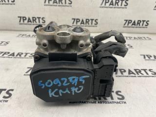 Блок abs TOYOTA LITE ACE TRUCK KM70 7KE 4405027030 4 ракурс