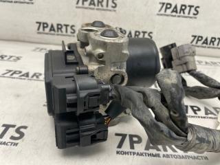 Блок abs TOYOTA LITE ACE TRUCK KM70 7KE 4405027030 5 ракурс