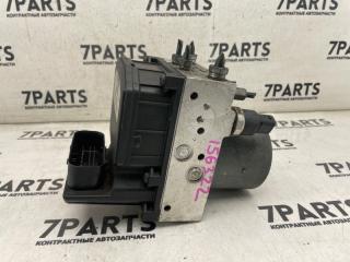 Блок abs TOYOTA AVENSIS AZT250 1AZFSE 44050-05120 1 ракурс