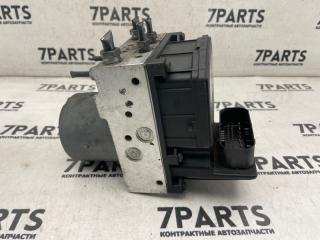 Блок abs TOYOTA AVENSIS AZT250 1AZFSE 44050-05120 3 ракурс