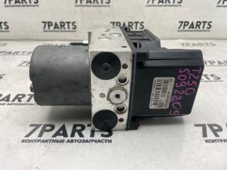 Блок abs TOYOTA AVENSIS AZT250 1AZFSE 44050-05120 5 ракурс