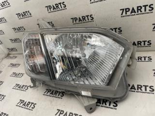 Фара правая передняя TOYOTA PROBOX NCP160 52-279 3 ракурс