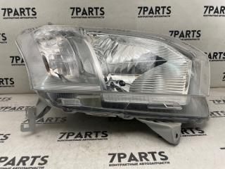 Фара правая передняя TOYOTA PROBOX NCP160 52-279 4 ракурс