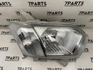 Фара правая передняя TOYOTA PROBOX NCP160 52-279 5 ракурс